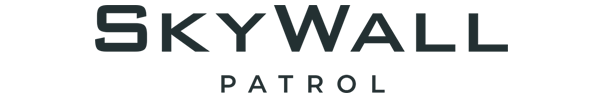 SKYWALL PATROL LOGO