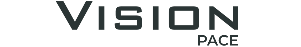 VISION PACE LOGO