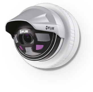 FLIR Saros