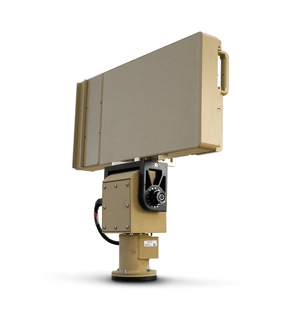 Ranger R20SS 3D - CCTV-Systems